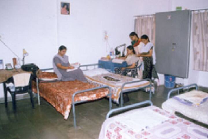 hostel